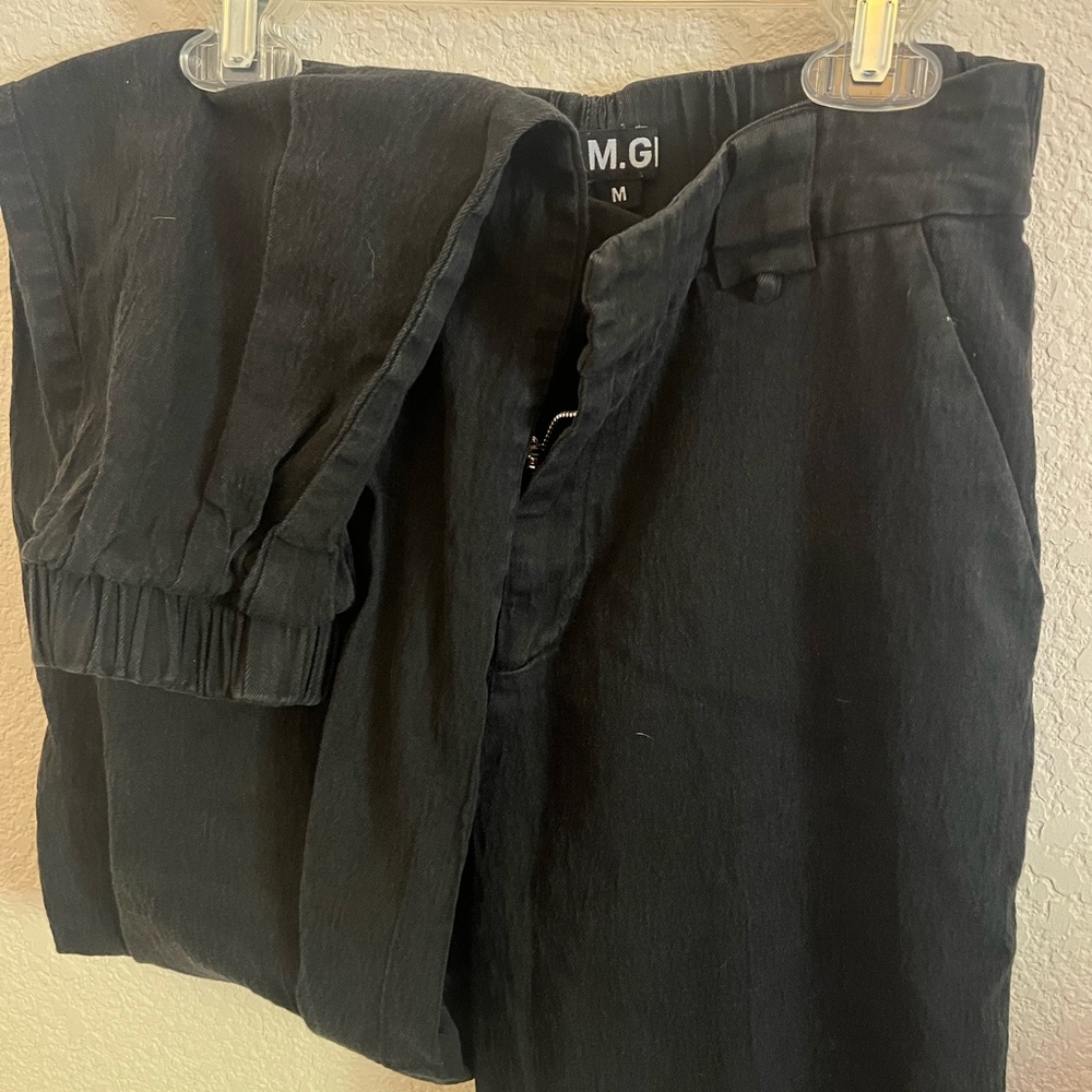 Joggers